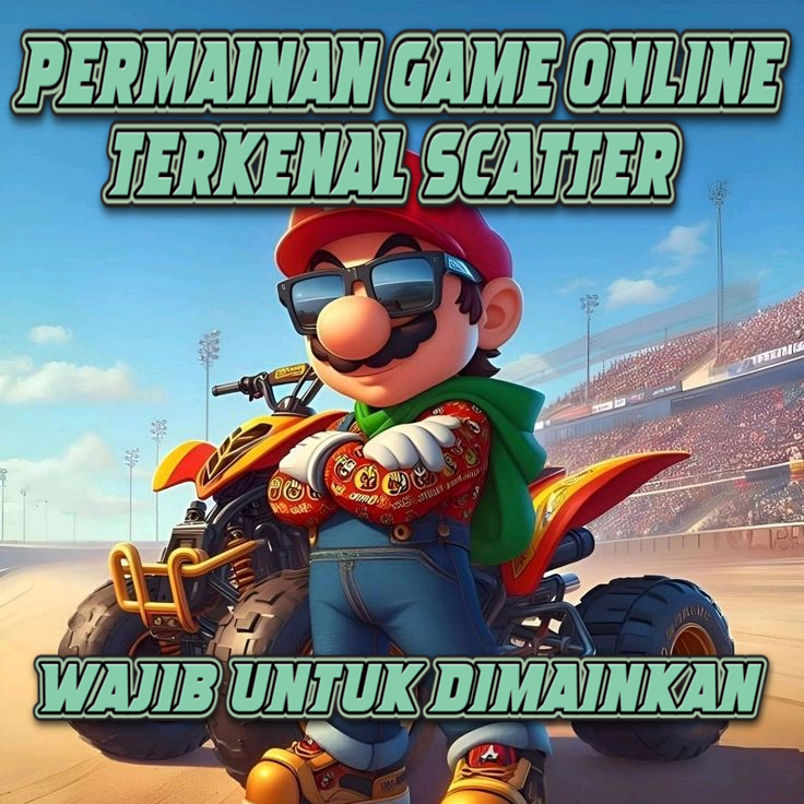 Mcd88 : Permainan game online terkenal Scatter Tidak Masuk Akal image 1